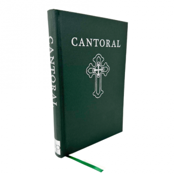 Cantoral Spanish Hymnal